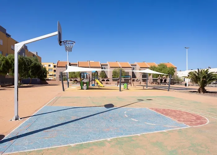 Apartament Eden Rincon De Miramar