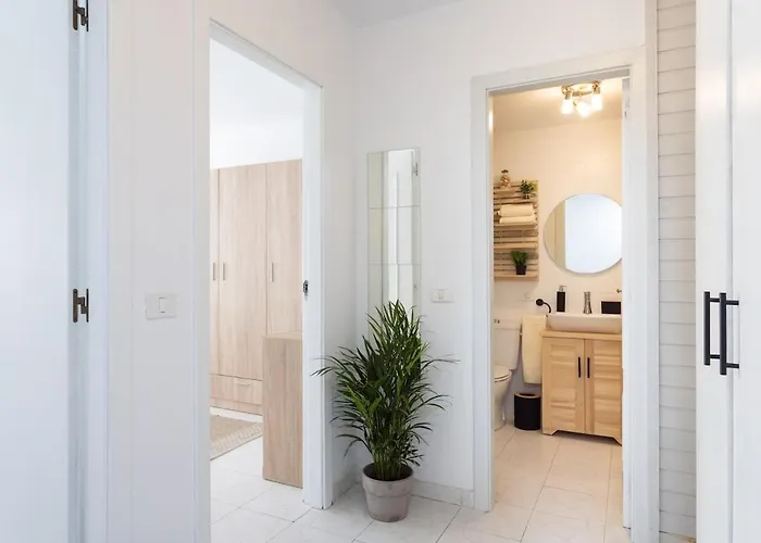 Eden Rincon De Miramar Apartament