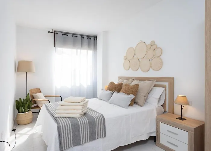 Apartament Eden Rincon De Miramar *