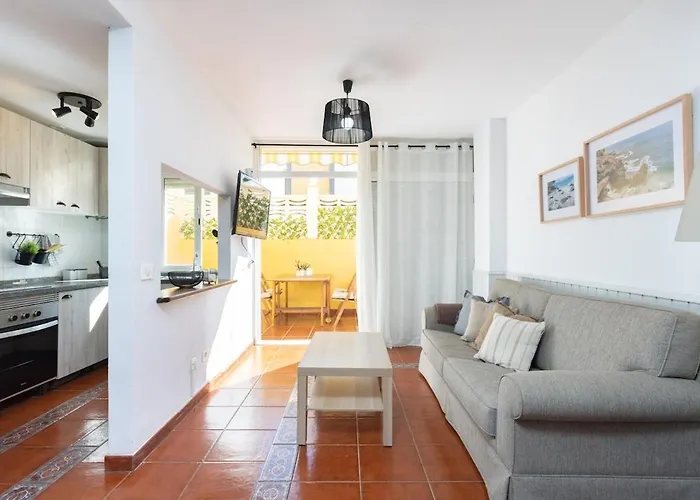 Eden Rincon De Miramar * El Médano