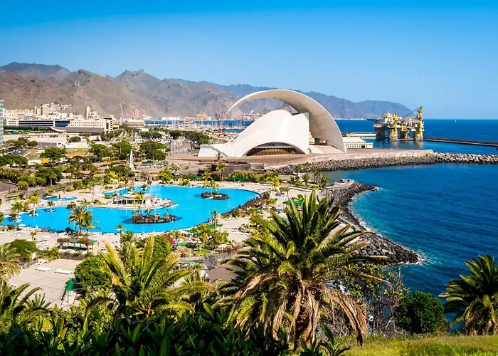 Apartament Eden Rincon De Miramar