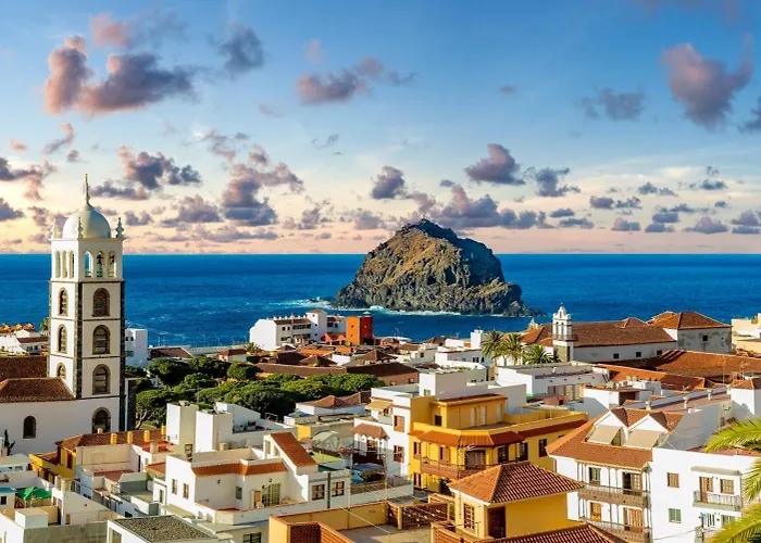 Apartament Eden Rincon De Miramar