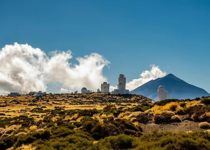 Eden Rincon De Miramar * El Médano
