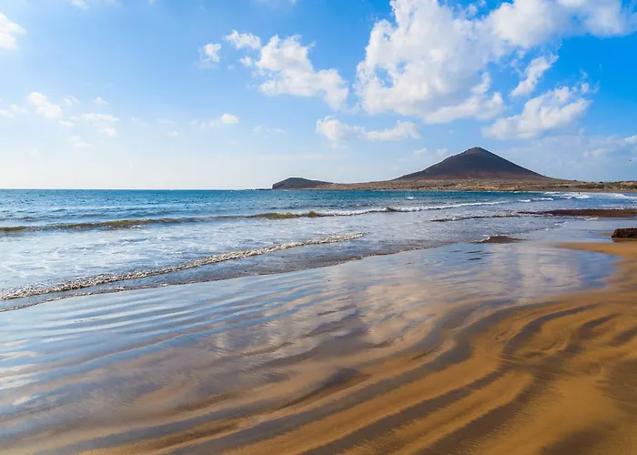 Eden Rincon De Miramar El Médano