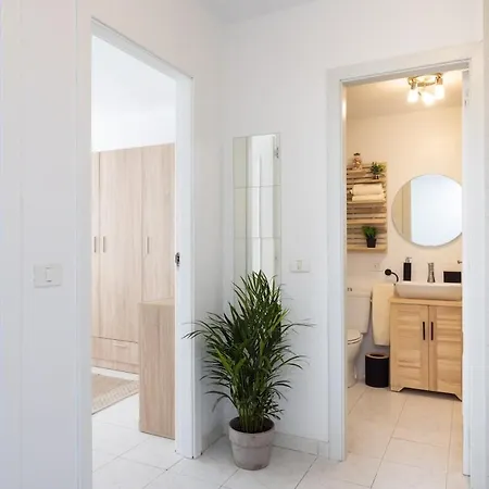 Eden Rincon De Miramar Апартаменты