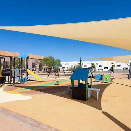 Eden Rincon De Miramar شقة
