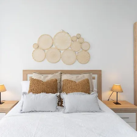 Eden Rincon De Miramar Апартаменты