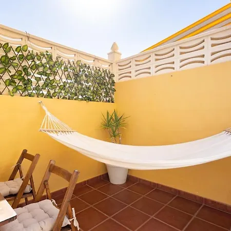 Eden Rincon De Miramar Апартаменты