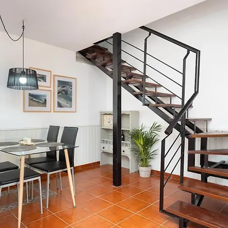 Апартаменты Eden Rincon De Miramar *