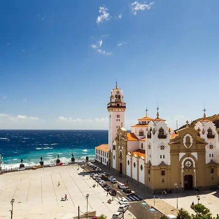 Eden Rincon De Miramar Apartment