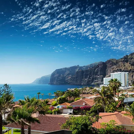 Eden Rincon De Miramar Эль-Медано