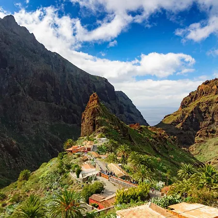 Apartment Eden Rincon De Miramar *