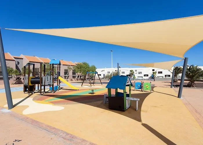 Rincón De Miramar By Edén Appartement