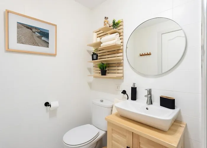 Apartment Eden Rincon De Miramar