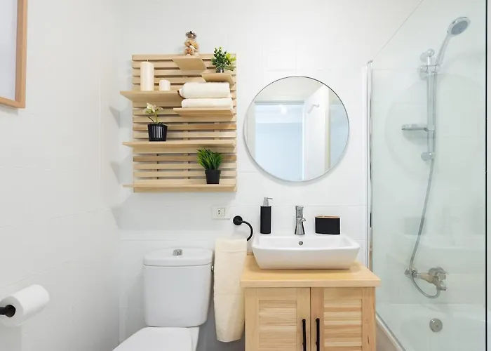 Eden Rincon De Miramar Apartment El Médano