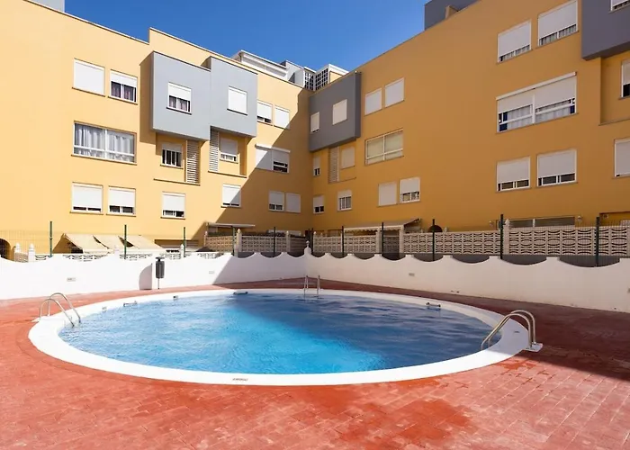 Apartment Eden Rincon De Miramar *