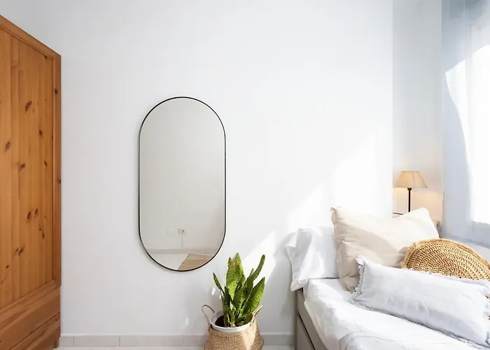 Rincón De Miramar By Edén Appartement *