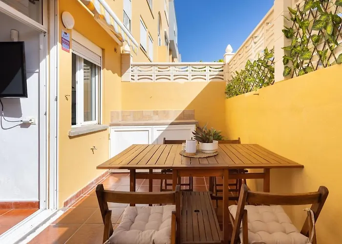 Apartment Eden Rincon De Miramar El Médano