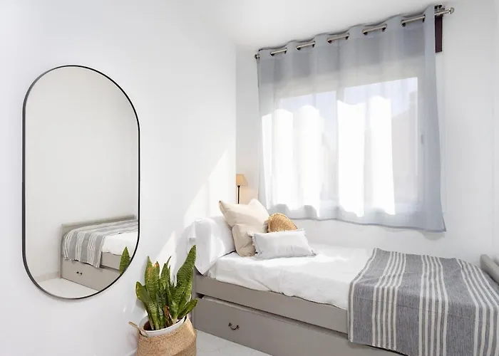 Rincón De Miramar By Edén * El Médano