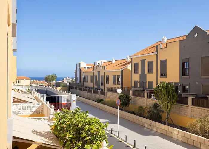 Appartement Rincón De Miramar By Edén *