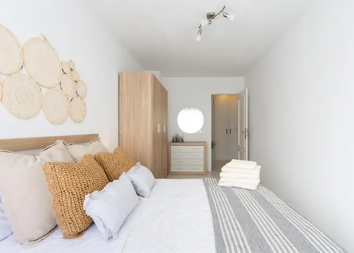 Rincón De Miramar By Edén *