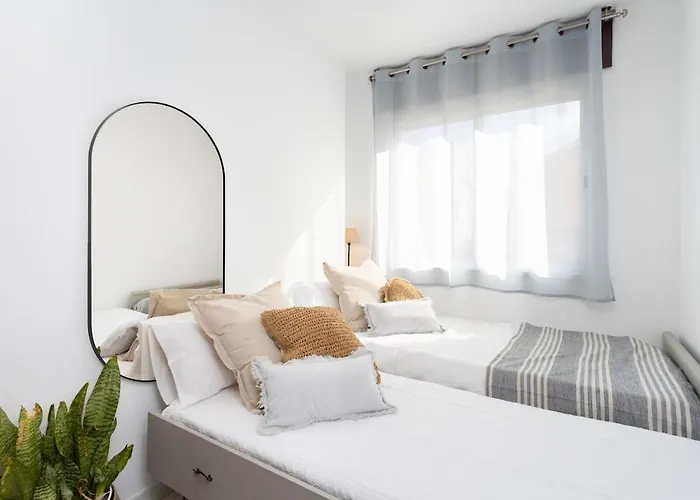 Rincón De Miramar By Edén