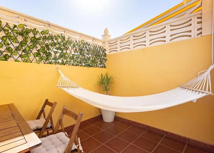 Eden Rincon De Miramar Apartment