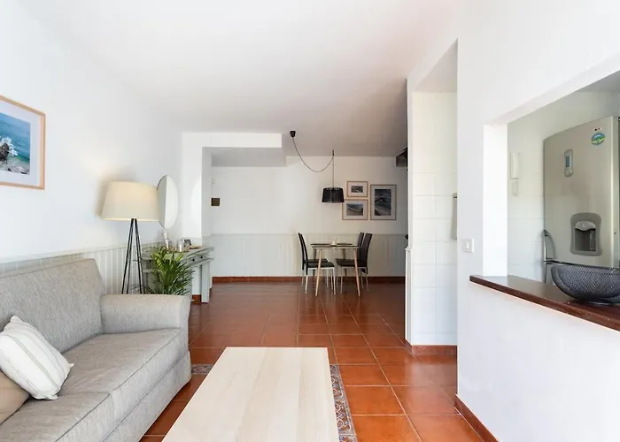 Appartement Rincón De Miramar By Edén El Médano