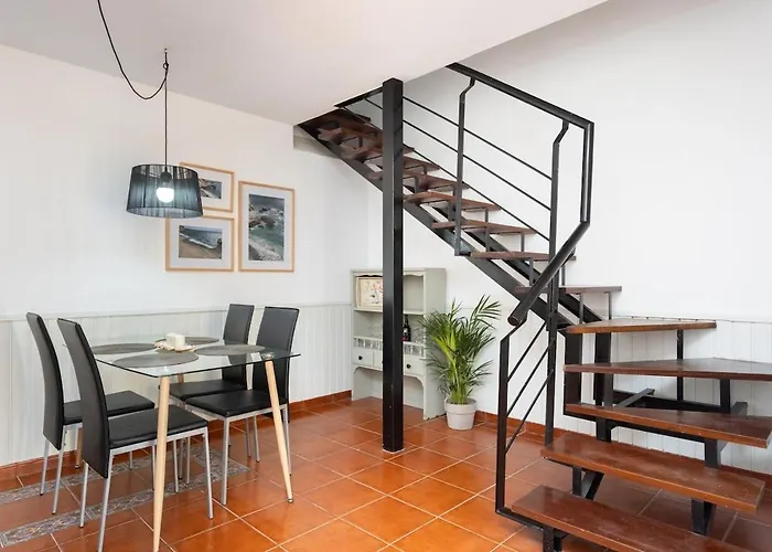 Appartement Rincón De Miramar By Edén *