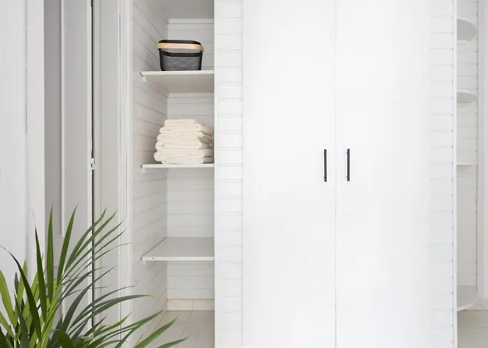 Rincón De Miramar By Edén * El Médano