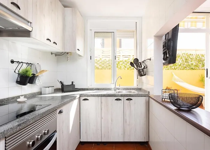 Appartement Rincón De Miramar By Edén