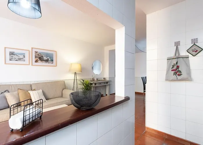 Rincón De Miramar By Edén El Médano