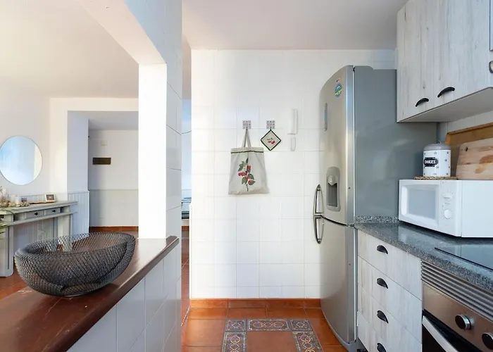 Rincón De Miramar By Edén El Médano