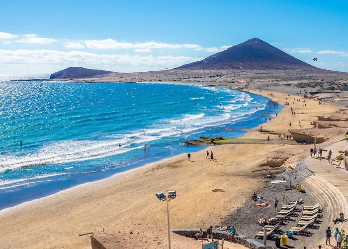 Rincón De Miramar By Edén Appartement El Médano