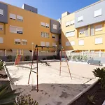 Rincón De Miramar By Edén Apartamento *