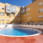 Apartamento Rincón De Miramar By Edén *