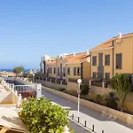 Apartamento Rincón De Miramar By Edén *
