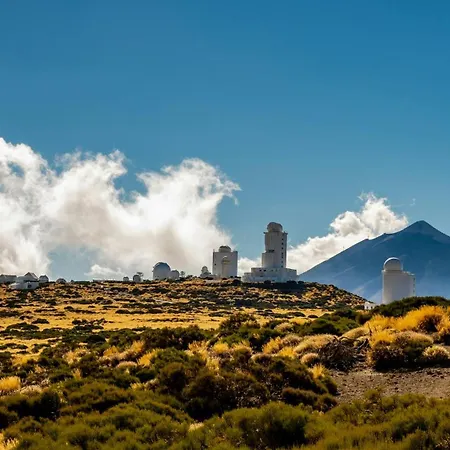 Eden Rincon De Miramar * El Medano (Tenerife)
