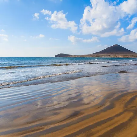 Rincón De Miramar By Edén El Médano