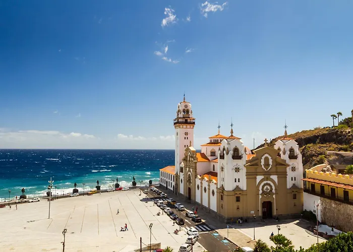 Eden Rincon De Miramar Appartement