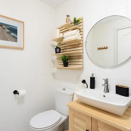 Lejlighed Eden Rincon De Miramar