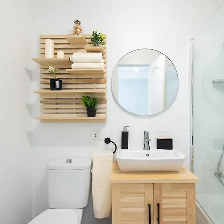 Eden Rincon De Miramar Lejlighed El Médano