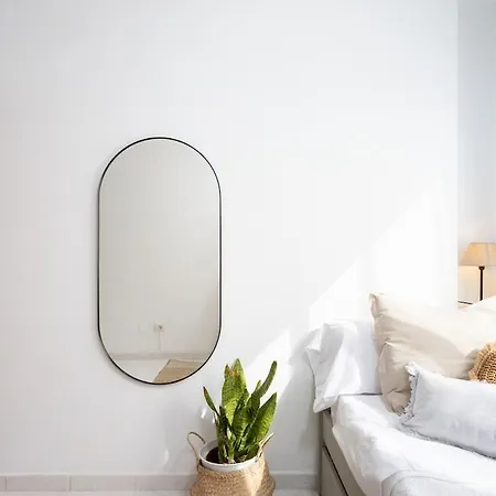 Eden Rincon De Miramar Lejlighed *