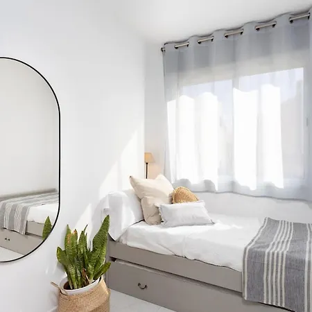 Eden Rincon De Miramar * El Médano