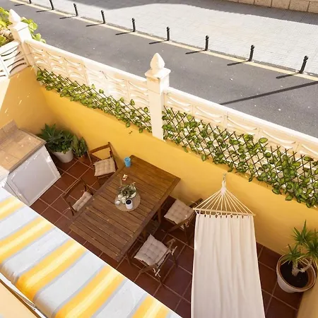 Lejlighed Eden Rincon De Miramar El Médano