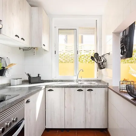 Lejlighed Eden Rincon De Miramar