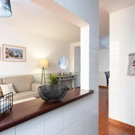 Eden Rincon De Miramar El Médano