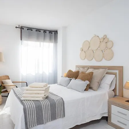 Lejlighed Eden Rincon De Miramar *