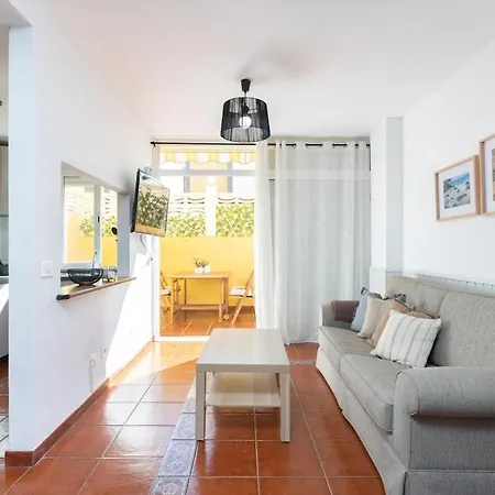 Eden Rincon De Miramar * El Médano