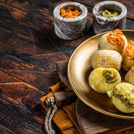 Eden Rincon De Miramar